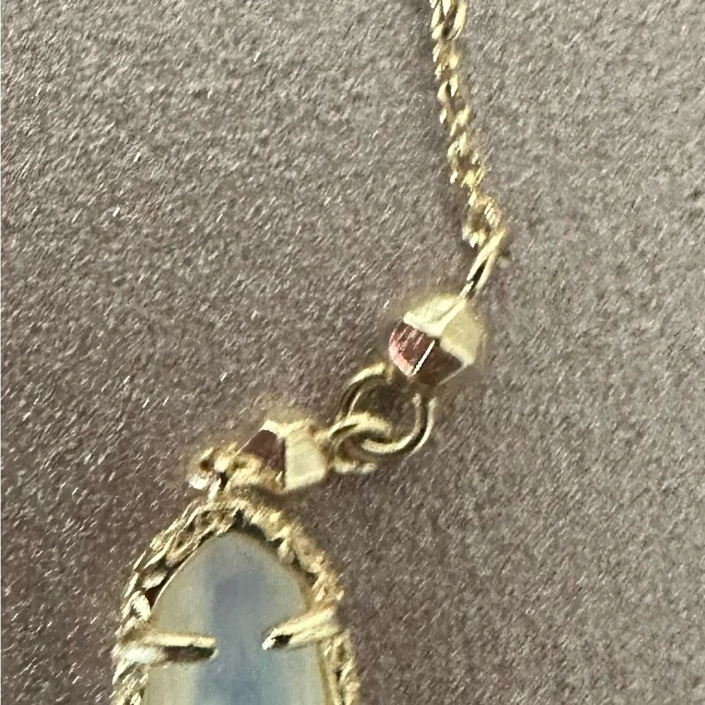 Kendra Scott Extender for Necklaces - Picture 4 of 4